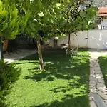 Azure Nature , Sea & Nature Escape Villa Volos