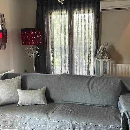 Azure Nature , Sea & Nature Escape 别墅 沃洛斯