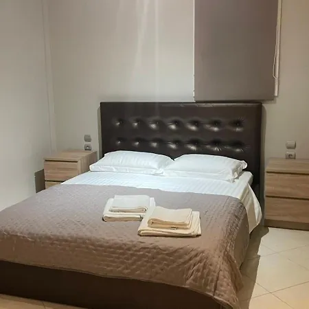 Azure Nature , Sea & Nature Escape * 沃洛斯