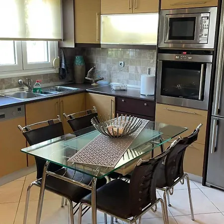 Azure Nature , Sea & Nature Escape 别墅 *