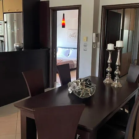 Azure Nature , Sea & Nature Escape 别墅 *