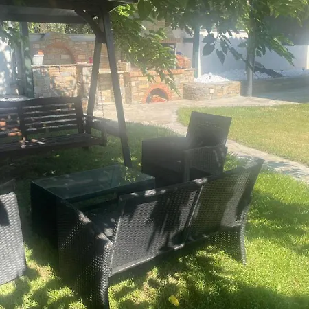 Azure Nature , Sea & Nature Escape *