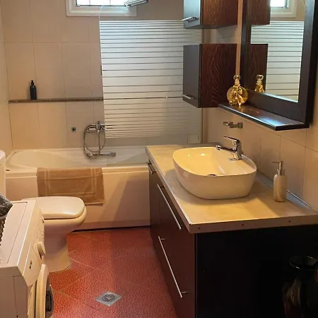 Azure Nature , Sea & Nature Escape 沃洛斯