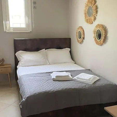 Azure Nature , Sea & Nature Escape * 沃洛斯