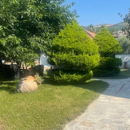 Azure Nature , Sea & Nature Escape 别墅 *