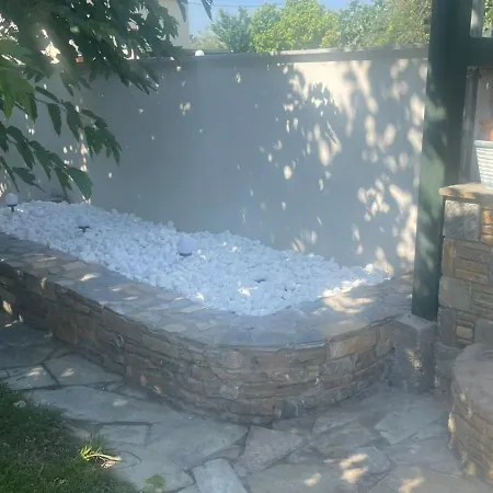 Azure Nature , Sea & Nature Escape * 沃洛斯