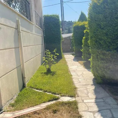 Azure Nature , Sea & Nature Escape * 沃洛斯