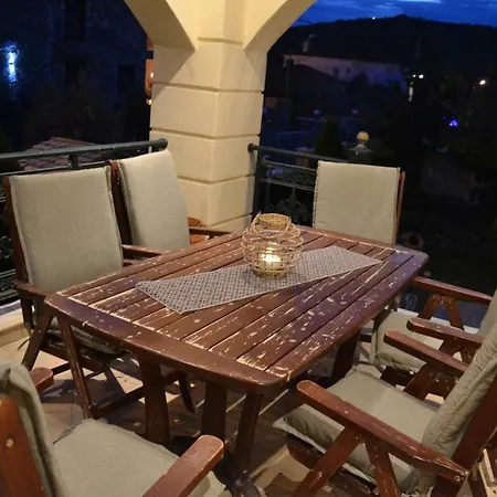 Azure Nature , Sea & Nature Escape