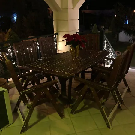 Azure Nature , Sea & Nature Escape * 沃洛斯