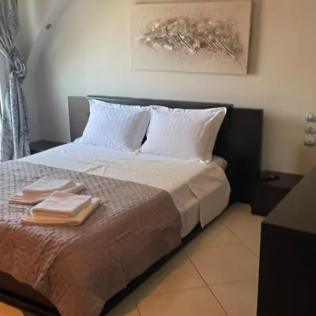 Azure Nature , Sea & Nature Escape Villa Volos