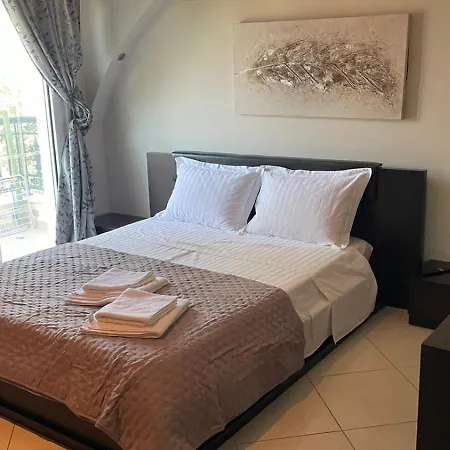 Villa Azure Nature , Sea & Nature Escape Volos