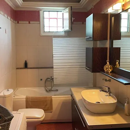 Villa Azure Nature , Sea & Nature Escape *