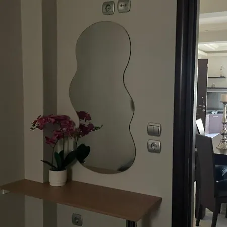 Azure Nature , Sea & Nature Escape Villa Volos