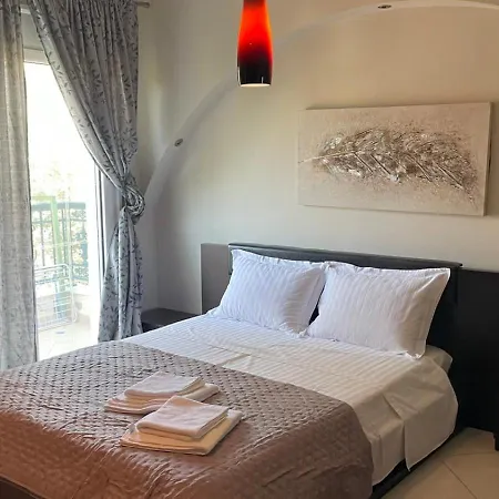 Azure Nature , Sea & Nature Escape Volos