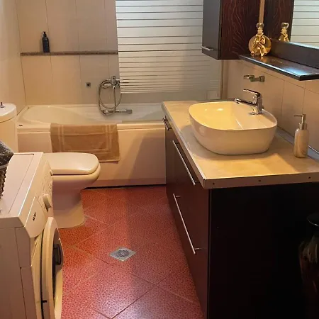 Azure Nature , Sea & Nature Escape Villa Volos