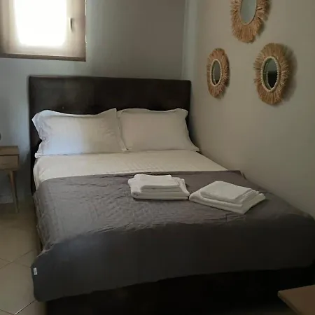 Azure Nature , Sea & Nature Escape * Volos