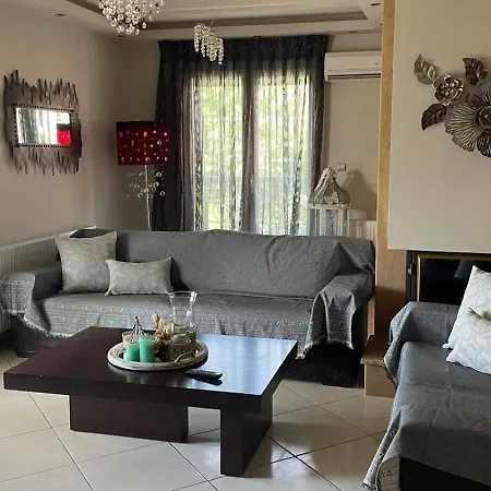 Villa Azure Nature , Sea & Nature Escape