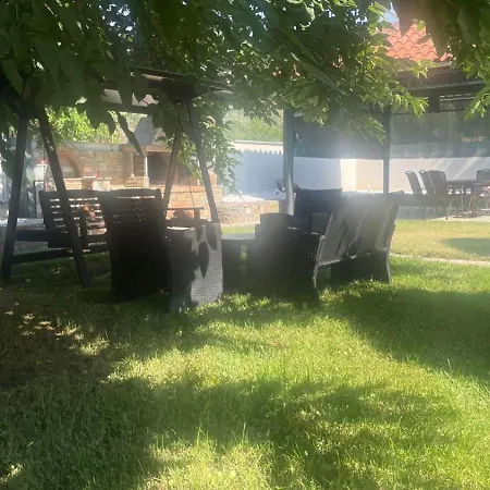 Azure Nature , Sea & Nature Escape Villa Volos