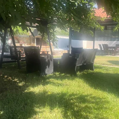 Villa Azure Nature , Sea & Nature Escape Volos