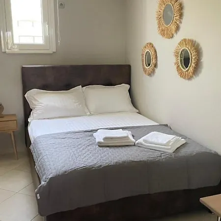 Azure Nature , Sea & Nature Escape Villa