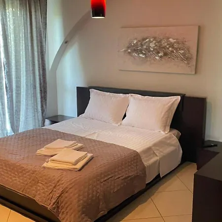 Villa Azure Nature , Sea & Nature Escape