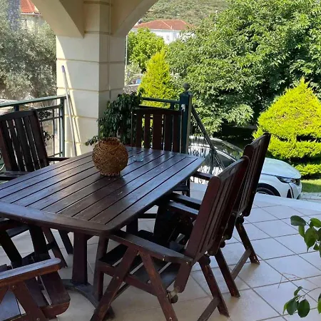 Villa Azure Nature , Sea & Nature Escape *