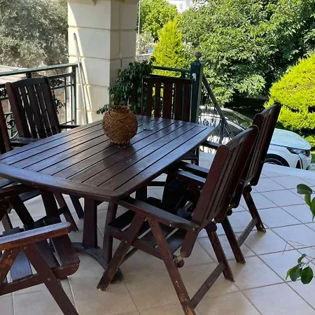 Azure Nature , Sea & Nature Escape Villa Volos