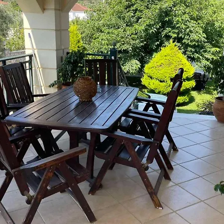 Villa Azure Nature , Sea & Nature Escape Volos