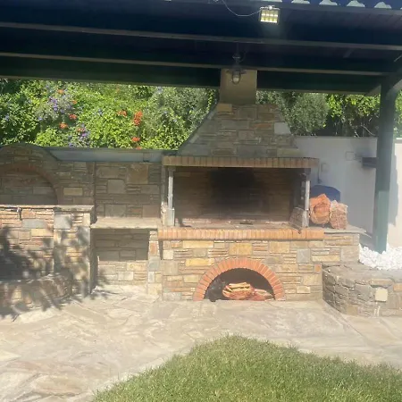 Azure Nature , Sea & Nature Escape וולוס