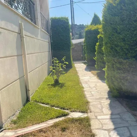 Azure Nature , Sea & Nature Escape * Volos