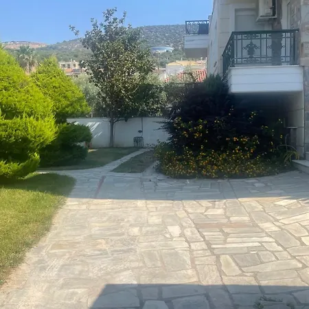 Azure Nature , Sea & Nature Escape * Volos