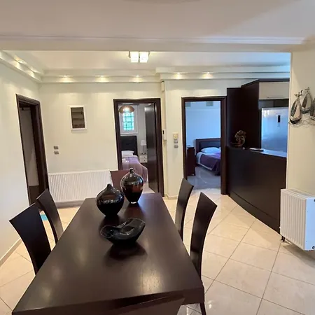 Azure Nature , Sea & Nature Escape * Βόλος