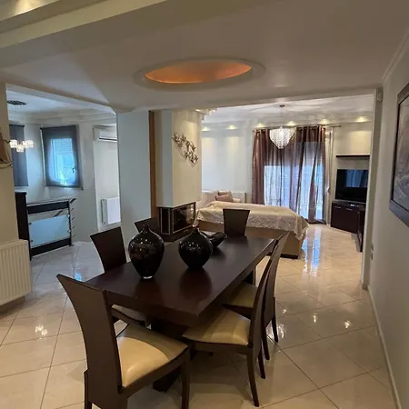 Azure Nature , Sea & Nature Escape