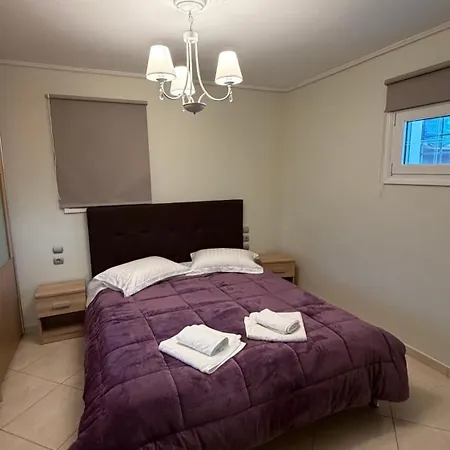 Azure Nature , Sea & Nature Escape וילה