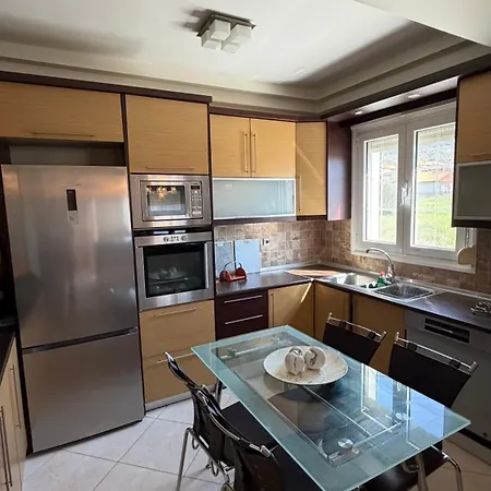 Βίλα Azure Nature , Sea & Nature Escape