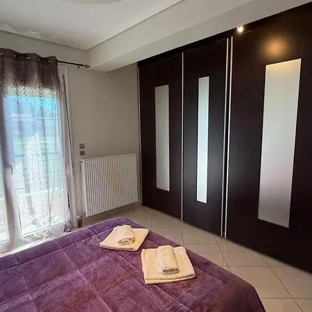 Βίλα Azure Nature , Sea & Nature Escape