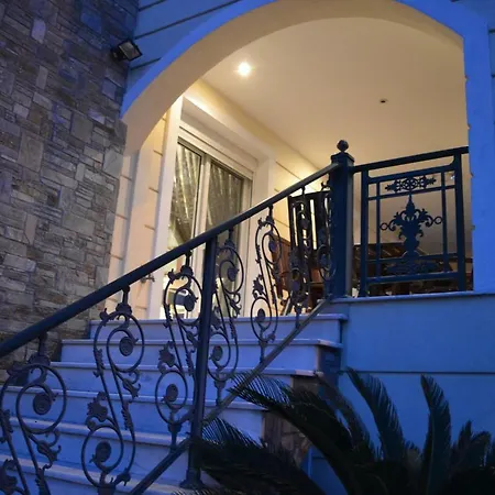 Villa Azure Nature , Sea & Nature Escape