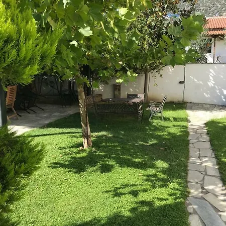 Azure Nature , Sea & Nature Escape Villa Volos