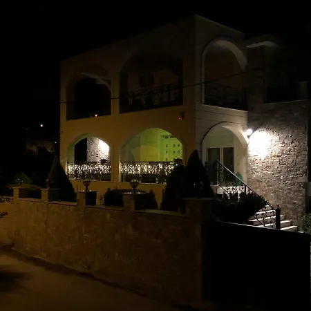 Kritharia , Sea , Nature & Relax Villa *