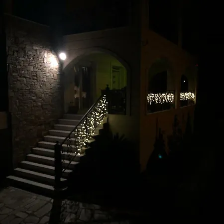 Azure Nature , Sea & Nature Escape Volos