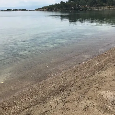 Kritharia , Sea , Nature & Relax Villa *