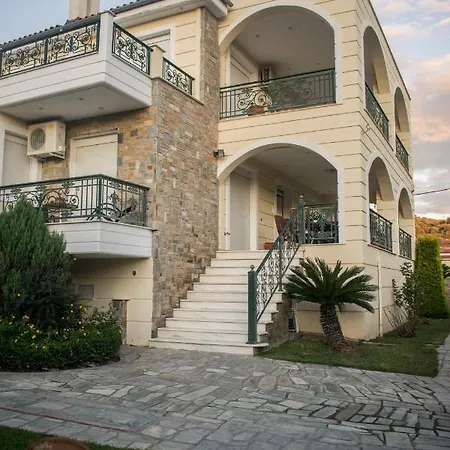 Villa Kritharia , Sea , Nature & Relax