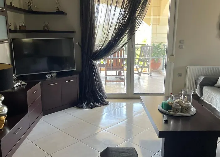 Βίλα Azure Nature , Sea & Nature Escape