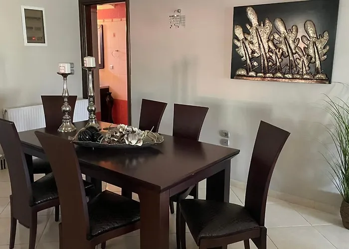 Azure Nature , Sea & Nature Escape וולוס