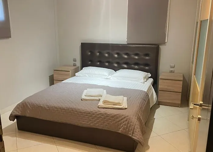 Azure Nature , Sea & Nature Escape Βίλα