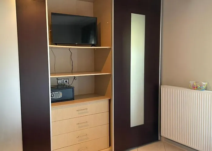 וילה Azure Nature , Sea & Nature Escape *