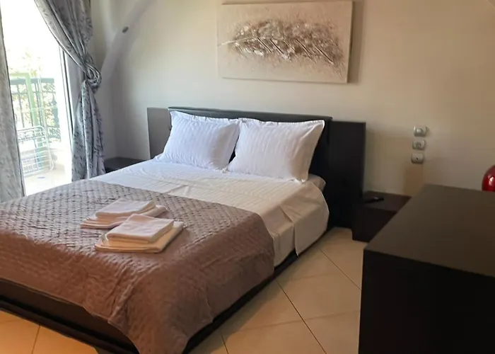 Azure Nature , Sea & Nature Escape וילה וולוס