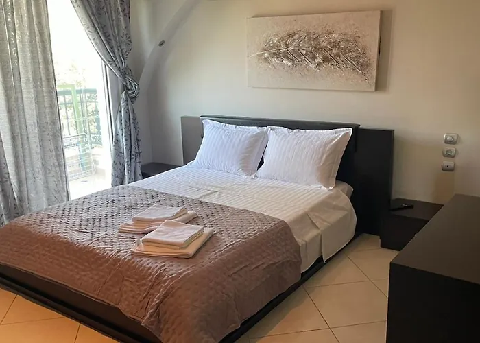 Βίλα Azure Nature , Sea & Nature Escape Βόλος