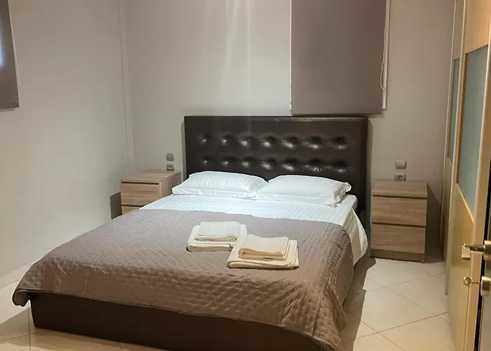 Azure Nature , Sea & Nature Escape * וולוס