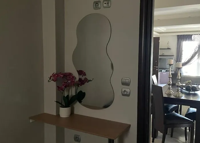 Azure Nature , Sea & Nature Escape Βίλα Βόλος